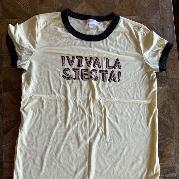 LLR Viva La Siesta *NWOT* - Picture 1 of 5